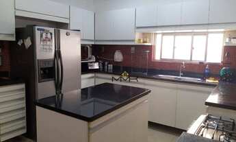 Imagem: Casa com 4 dormitórios à venda, 172 m²