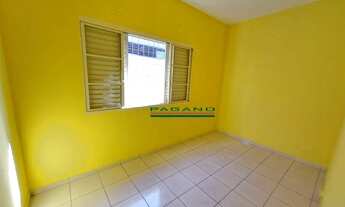 Imagem 7: Casa com 3 dormitórios para alugar, 151 m² por R$ 1.785,00/mês - Parque dos Bandeirantes