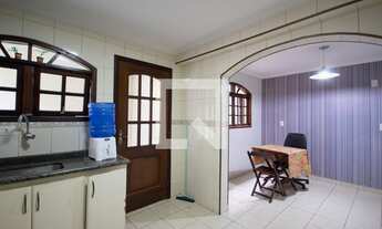 Imagem 5: Casa à Venda - Cidade das Flores, 3 Quartos, 124 m2