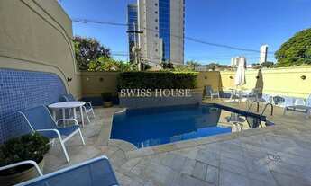 Imagem 2: Flat - Cambuí - Campinas