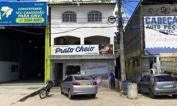 Imagem: Vendo Restaurante faturando