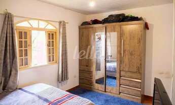 Imagem 4: São Paulo - Casa Padrão - Cambuci