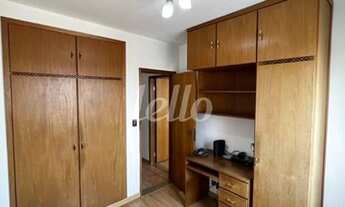 Imagem 6: São Paulo - Apartamento Padrão - Saúde