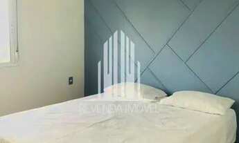 Imagem 7: APARTAMENTO 91M² 2 DORMITÓRIO (2 SUÍTE), 2 VAGAS EM VILA LUSITÂNIA - SÃO BERNARDO DO CAMPO