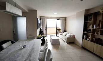 Imagem: Alugo apartamento semimobiliado no Condomínio