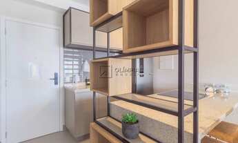 Imagem: Locação Apartamento 1 Dormitórios - 42