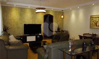 Imagem: São Paulo - Casa Padrão - SANTANA