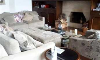 Imagem 2: Casa à venda, 586 m² por R$ 5.000.000,00 - Campo Belo - São Paulo/SP