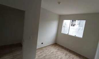 Imagem 2: Casa para venda com 60 metros quadrados com 2 quartos em Dom Pedro I - São José da Lapa