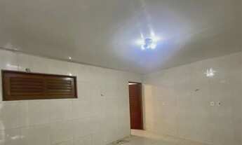 Imagem 4: Casa para venda possui 50 metros quadrados com 1 quarto em Rio Vermelho - Salvador - BA