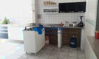 Imagem 5: Casa com 03 Quartos sendo 01 Suíte, Jardim Imperial, Cuiabá/MT