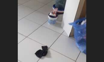 Imagem 4: Alugo direto c/dono--na facid-2quarto-2banheiro-armarios-cooktop-split-2mil(cond. incluso