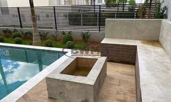 Imagem 6: Casa à venda, 380 m² por R$ 3.500.000,00 - Alphaville Nova Esplanada - Votorantim/SP