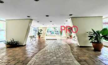 Imagem 3: Apto de 2 dormitórios e 1 vaga no Jardim América próximo metro