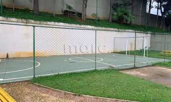 Imagem: SAO PAULO - Apartamento Padrão - VILA FIRMIANO