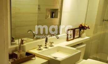 Imagem 2: SAO PAULO - Apartamento Padrão - JARDIM BRASIL (ZONA SUL