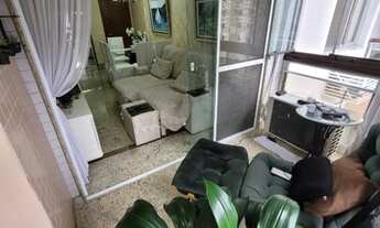 Imagem 3: Apto Rio 2 Barra da Tijuca 89 m2 3 quartos