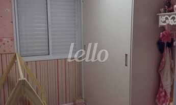 Imagem 4: São Bernardo do Campo - Apartamento Padrão - Rudge Ramos