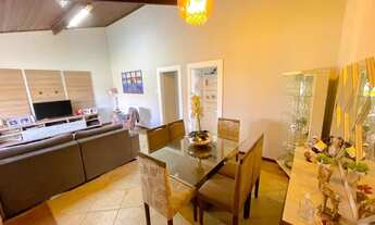 Imagem 5: EXCELENTE CASA MOBILIADA E DECORADA COM PISCINA NO CENTRO DE IMBÉ