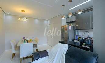 Imagem 6: São Paulo - Apartamento Padrão - Cambuci