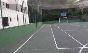 Imagem 5: 2 QUARTOS MOBILIADO NO EDF SOLAR DO ACUPE