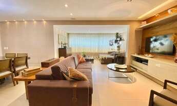 Imagem 6: Apartamento com 4 dormitórios à venda, 206 m² por R$ 2.300.000,00 - Vila da Serra - Nova