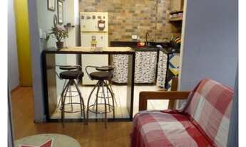 Imagem 5: Apto 1 quarto, próximo ao Bom Clima