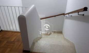 Imagem 2: Sobrado com 2 dormitórios à venda, 131 m² por R$ 589.000,00 - Jardim - Santo André/SP