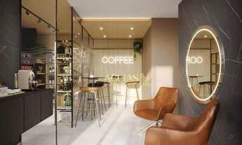 Imagem 4: MIRANTE CONDOMINIO CLUBE APARTAMENTOS NAS DUNAS EM FORTALEZA/CE