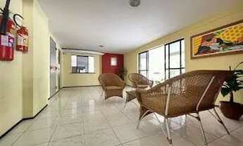 Imagem 5: Apartamento com 2 dormitórios à venda, 59 m² por R$ 300.000,00 - Vila União - Fortaleza/CE