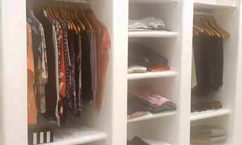 Imagem 3: JANDIRA - Casa de Condomínio - ALTOS DE SÃO FERNANDO