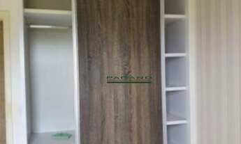 Imagem: Apartamento com 2 dormitórios, 47 m²