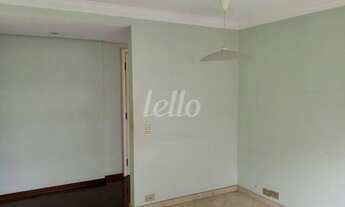 Imagem: São Paulo - Apartamento Padrão - Moema