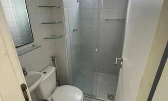 Imagem 6: Apartamento para aluguel possui 82 metros quadrados com 3 quartos