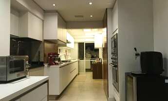 Imagem 15: Apartamento com 3 suítes à venda, 161 m² por R$ 2.100.000 - Vila Romana - São Paulo/SP