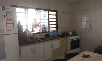 Imagem 3: Venda de Casas / Padrão na cidade de Araraquara