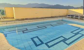 Imagem 4: BARRA BONITA - HOME WAYS RESIDENCE/ ÓTIMO 3 QUARTOS, 1 SUÍTE, VARANDA, BANHEIRO DE SERVIÇO