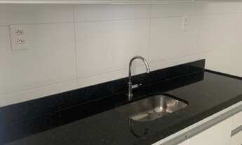 Imagem 2: Apartamento Prata