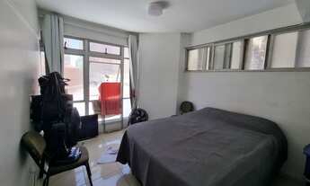 Imagem 4: Apartamento para venda tem 40 metros quadrados com 1 quarto em Boa Vista - Recife - PE