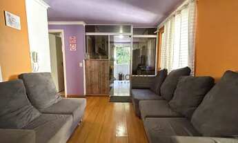 Imagem 3: Apartamento com 2 dormitórios à venda, 41 m² por R$ 160.000,00 - Afonso Pena - São José do