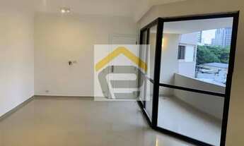 Imagem 2: Apartamento com 4 Dormitórios em Moema