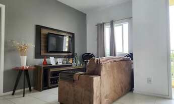 Imagem 2: Apartamento 3 quartos nascente total em brotas