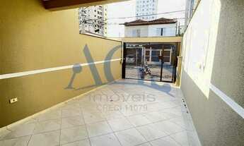 Imagem 3: São Paulo - Casa Padrão - Tatuapé