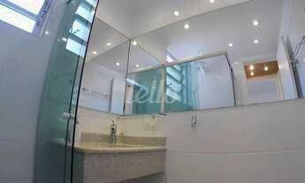 Imagem: São Paulo - Apartamento Padrão - Vila