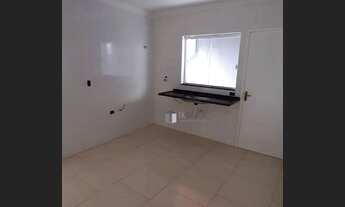 Imagem 6: Casa com 3 dormitórios à venda, 70 m² por R$ 335.000,00 - Santa Terezinha - Piracicaba/SP