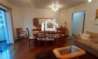 Imagem 4: Excelente apartamento na Vila Bastos!!!