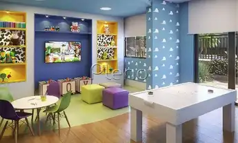 Imagem 3: Apartamento à venda na região no Nova Campinas - Campinas/SP