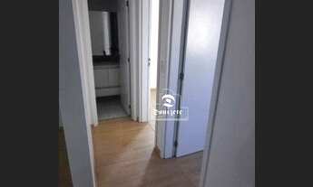 Imagem 2: Apartamento com 2 dormitórios para alugar, 52 m² por R$ 2.250,00/mês - Casa Branca - Santo