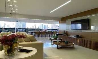 Imagem: GOIâNIA - Apartamento Padrão - Setor Bueno