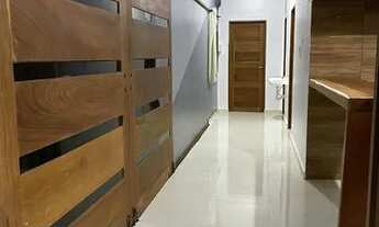 Imagem: Casa na Everaldo Martins - São Brás